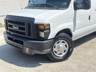 2010 Ford E-250 E-250   - Photo 16 - McKinney, TX 75070