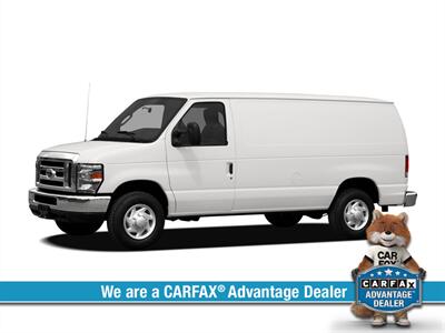 2010 Ford E-250 E-250   - Photo 1 - McKinney, TX 75070
