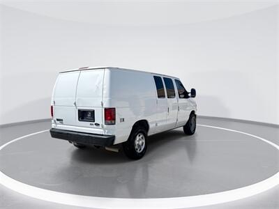 2010 Ford E-250 E-250   - Photo 8 - McKinney, TX 75070