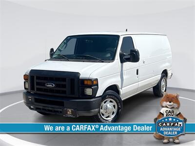 2010 Ford E-250 E-250   - Photo 1 - McKinney, TX 75070