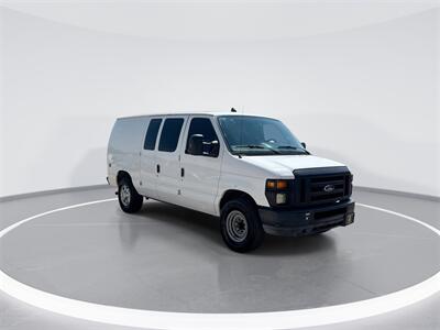 2010 Ford E-250 E-250   - Photo 2 - McKinney, TX 75070