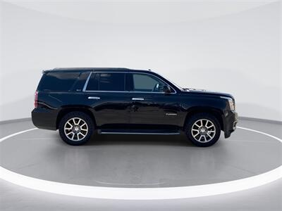 2016 GMC Yukon SLT   - Photo 9 - McKinney, TX 75070
