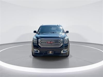 2016 GMC Yukon SLT   - Photo 3 - McKinney, TX 75070
