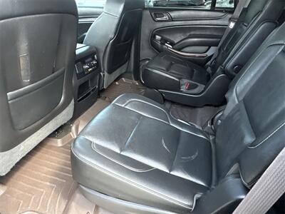 2016 GMC Yukon SLT   - Photo 29 - McKinney, TX 75070