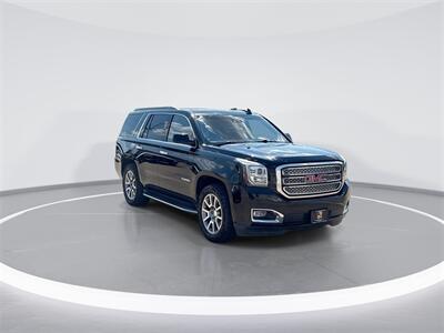 2016 GMC Yukon SLT   - Photo 2 - McKinney, TX 75070