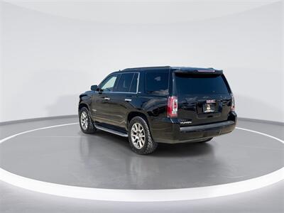 2016 GMC Yukon SLT   - Photo 6 - McKinney, TX 75070