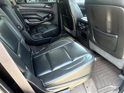 2016 GMC Yukon SLT   - Photo 32 - McKinney, TX 75070