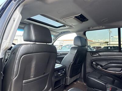 2016 GMC Yukon SLT   - Photo 30 - McKinney, TX 75070