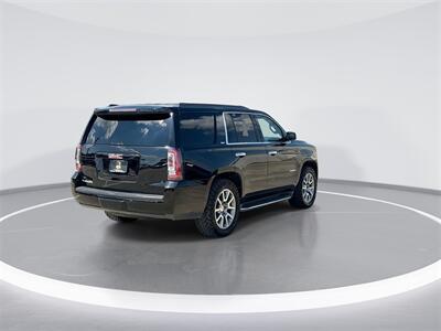 2016 GMC Yukon SLT   - Photo 8 - McKinney, TX 75070