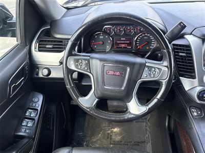2016 GMC Yukon SLT   - Photo 21 - McKinney, TX 75070