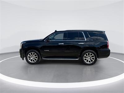2016 GMC Yukon SLT   - Photo 5 - McKinney, TX 75070