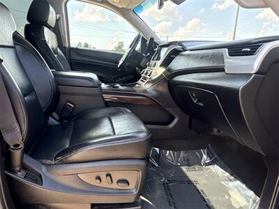 2016 GMC Yukon SLT   - Photo 34 - McKinney, TX 75070