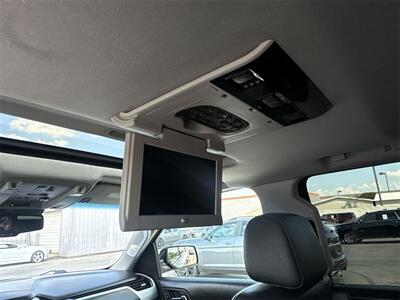 2016 GMC Yukon SLT   - Photo 31 - McKinney, TX 75070
