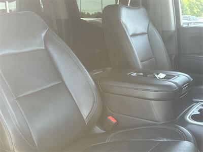 2019 GMC Sierra 1500 SLT   - Photo 33 - McKinney, TX 75070