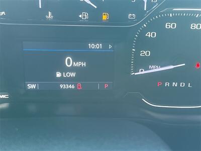 2019 GMC Sierra 1500 SLT   - Photo 23 - McKinney, TX 75070