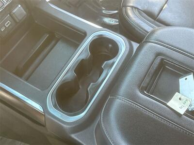 2019 GMC Sierra 1500 SLT   - Photo 26 - McKinney, TX 75070