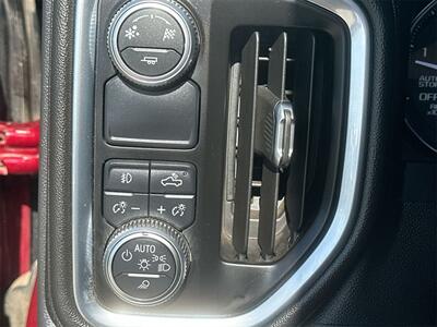 2019 GMC Sierra 1500 SLT   - Photo 35 - McKinney, TX 75070