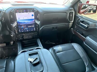 2019 GMC Sierra 1500 SLT   - Photo 22 - McKinney, TX 75070