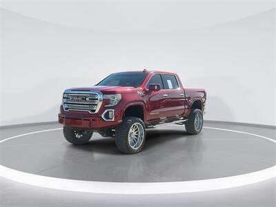 2019 GMC Sierra 1500 SLT   - Photo 4 - McKinney, TX 75070