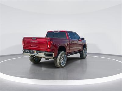 2019 GMC Sierra 1500 SLT   - Photo 8 - McKinney, TX 75070