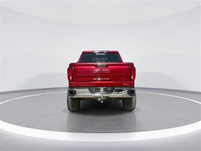 2019 GMC Sierra 1500 SLT   - Photo 7 - McKinney, TX 75070