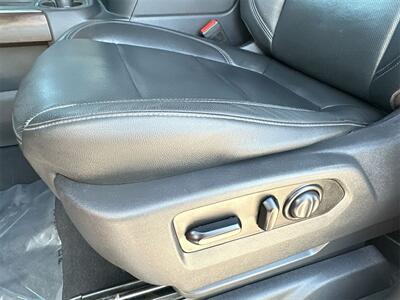 2019 GMC Sierra 1500 SLT   - Photo 18 - McKinney, TX 75070