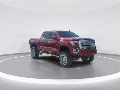 2019 GMC Sierra 1500 SLT   - Photo 2 - McKinney, TX 75070