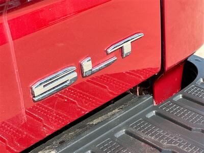 2019 GMC Sierra 1500 SLT   - Photo 12 - McKinney, TX 75070