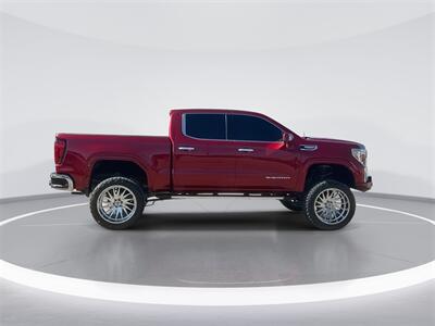 2019 GMC Sierra 1500 SLT   - Photo 9 - McKinney, TX 75070