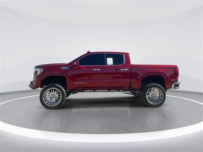 2019 GMC Sierra 1500 SLT   - Photo 5 - McKinney, TX 75070