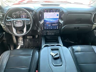 2019 GMC Sierra 1500 SLT   - Photo 20 - McKinney, TX 75070