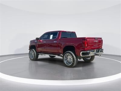 2019 GMC Sierra 1500 SLT   - Photo 6 - McKinney, TX 75070