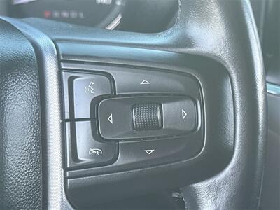 2019 GMC Sierra 1500 SLT   - Photo 37 - McKinney, TX 75070
