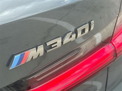 2020 BMW 3 Series M340i   - Photo 10 - McKinney, TX 75070