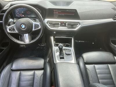 2020 BMW 3 Series M340i   - Photo 20 - McKinney, TX 75070