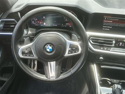 2020 BMW 3 Series M340i   - Photo 21 - McKinney, TX 75070