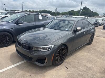 2020 BMW 3 Series M340i   - Photo 35 - McKinney, TX 75070