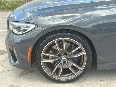 2020 BMW 3 Series M340i   - Photo 16 - McKinney, TX 75070