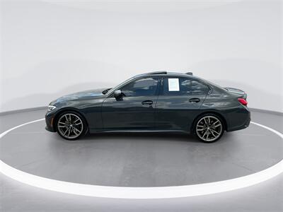 2020 BMW 3 Series M340i   - Photo 5 - McKinney, TX 75070