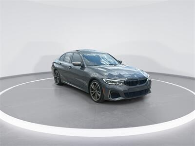 2020 BMW 3 Series M340i   - Photo 2 - McKinney, TX 75070