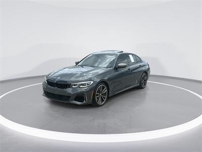 2020 BMW 3 Series M340i   - Photo 4 - McKinney, TX 75070