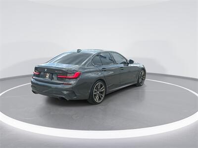 2020 BMW 3 Series M340i   - Photo 8 - McKinney, TX 75070