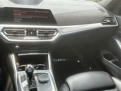 2020 BMW 3 Series M340i   - Photo 22 - McKinney, TX 75070