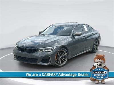 2020 BMW 3 Series M340i   - Photo 1 - McKinney, TX 75070