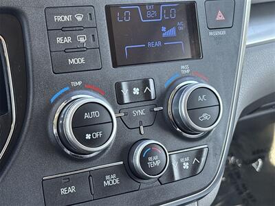 2019 Toyota Sienna LE 8 Passenger - Photo 25 - McKinney, TX 75070