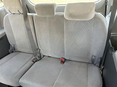 2019 Toyota Sienna LE 8 Passenger - Photo 31 - McKinney, TX 75070