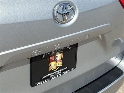 2019 Toyota Sienna LE 8 Passenger - Photo 15 - McKinney, TX 75070