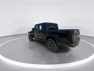 2023 Jeep Gladiator Mojave   - Photo 5 - McKinney, TX 75070