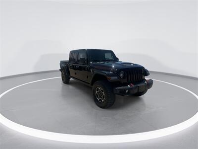 2023 Jeep Gladiator Mojave   - Photo 9 - McKinney, TX 75070