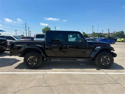 2023 Jeep Gladiator Mojave   - Photo 15 - McKinney, TX 75070